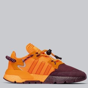 SOLD Adidas x Ivy Park Nite Jogger 7M/8W